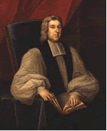 Thomas Tenison