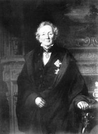 Leopold von Ranke