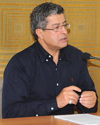 معجب الزهراني