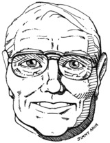Jack T. Chick profile picture