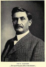 Pat F. Garrett profile picture