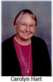 Carolyn G. Hart profile picture