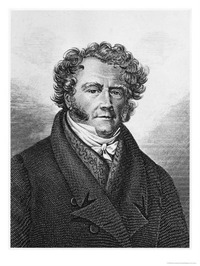 Eugène François Vidocq