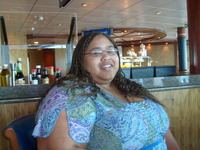 Shashauna P. Thomas