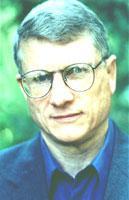 John Morgan Wilson profile picture