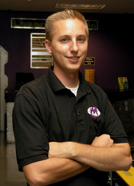 Jarett William Waite