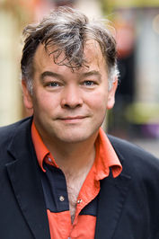 Stewart Lee profile picture