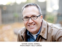 Daniel M. Harrell