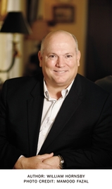 Billy Hornsby