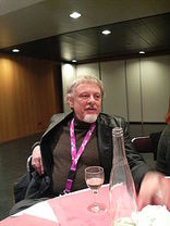 Norman Spinrad