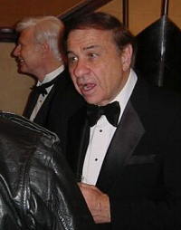 Richard M. Sherman profile picture