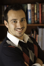 Mark Anthony Lopez profile picture