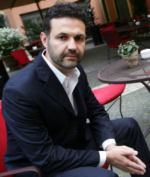 Author Image