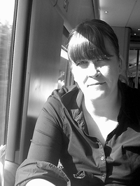 Jen K. Blom