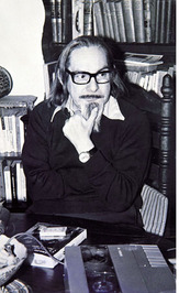 José Revueltas profile picture