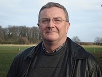J.D. Davies profile picture