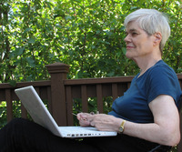 Anne Ipsen profile picture