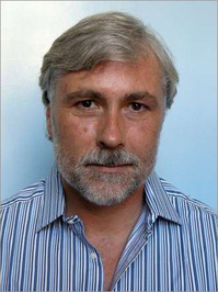 Justin Spring profile picture