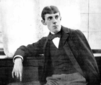 Aubrey Beardsley profile picture