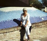 Anne Herries profile picture