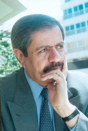 خالد الكركي