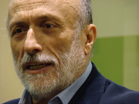 Carlo Petrini