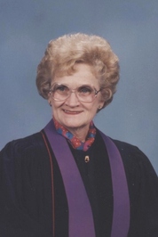 Ione L. Sedinger