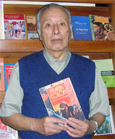 Marcos Yauri Montero