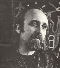 Jerome Rothenberg profile picture