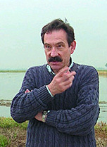 Sebastiano Vassalli profile picture