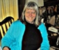 Ilona Fridl profile picture