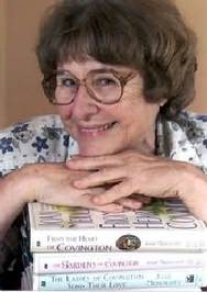 Joan Medlicott profile picture