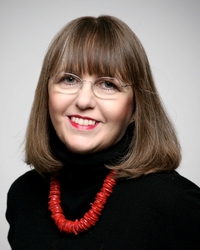 Jónína Leósdóttir profile picture