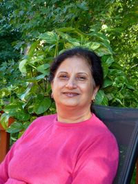 Jyoti Sondhi