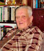Andrew M. Lobaczewski profile picture