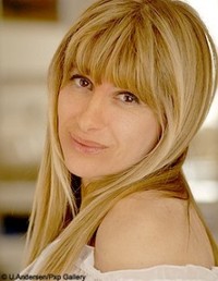 Sophie Audouin-Mamikonian profile picture