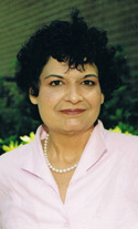 Mary McCall profile picture