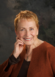 Betty Auchard profile picture