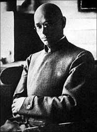 Johannes Itten profile picture