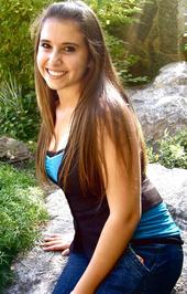 Alena Netia Horowitz