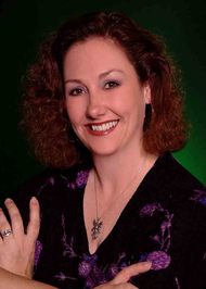 Tina Gerow profile picture