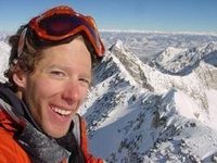Aron Ralston profile picture