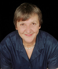Jenny Uglow profile picture