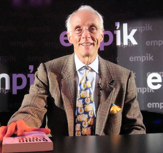 Author Image