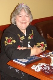 Loucinda McGary profile picture