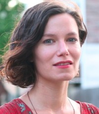 Jessica Kerwin Jenkins profile picture