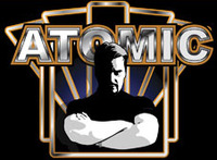 Johnny Atomic