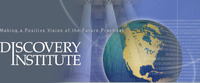 Discovery Institute profile picture