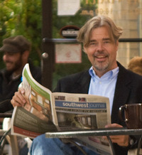Jay Walljasper profile picture