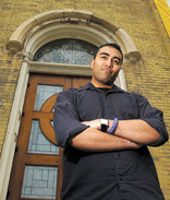 Hemant Mehta